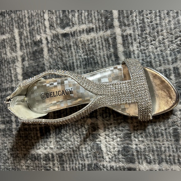 Delicacy high heels - Picture 5 of 8